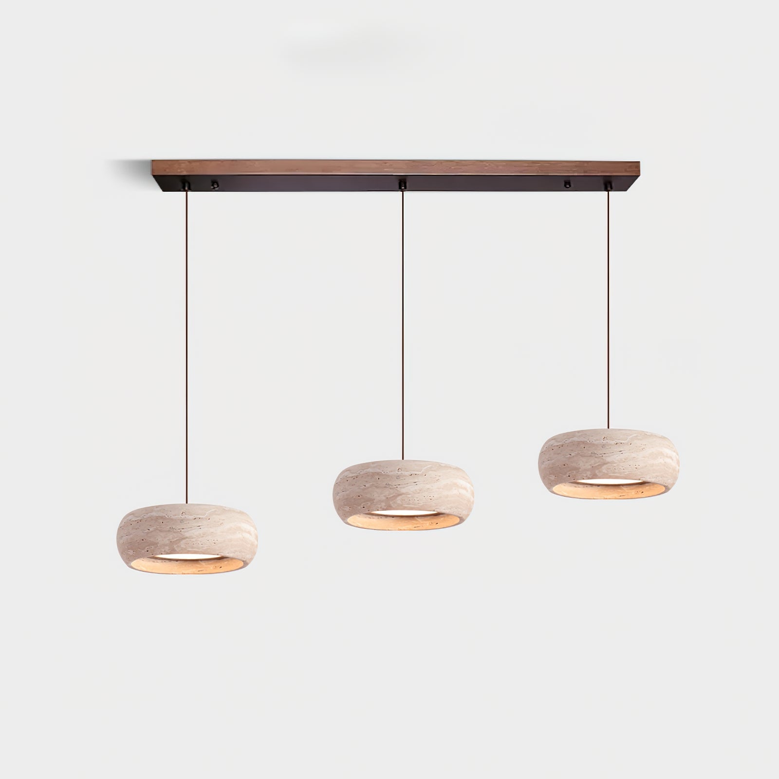 Thelene Drum Pendant Light