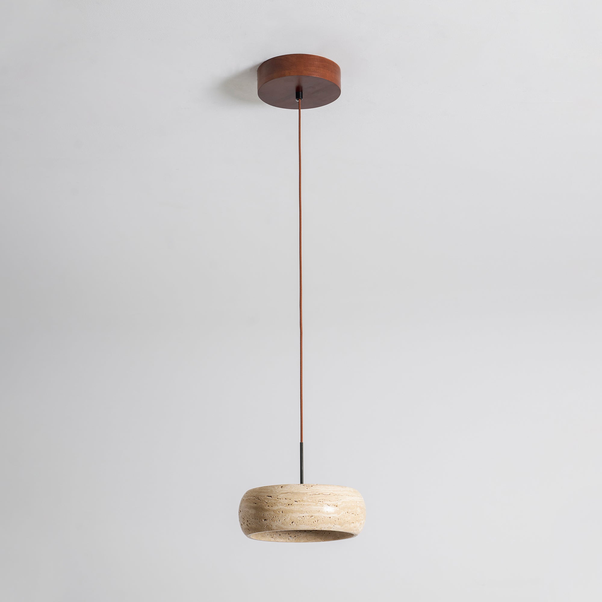 Thelene Drum Pendant Light