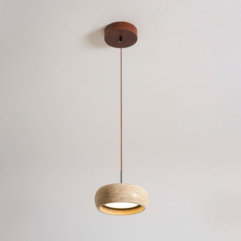 Thelene Drum Pendant Light