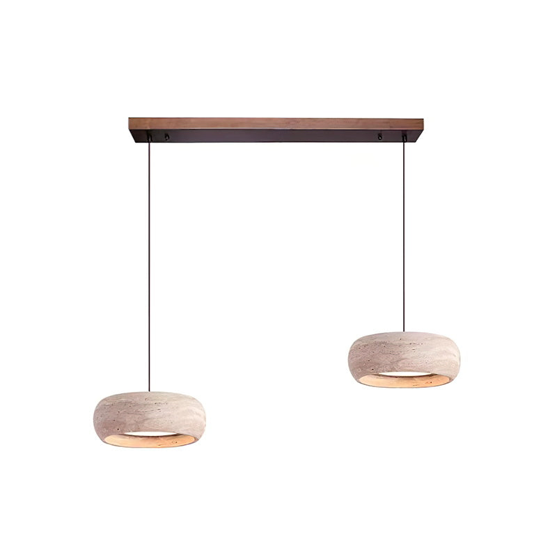 Thelene Drum Pendant Light