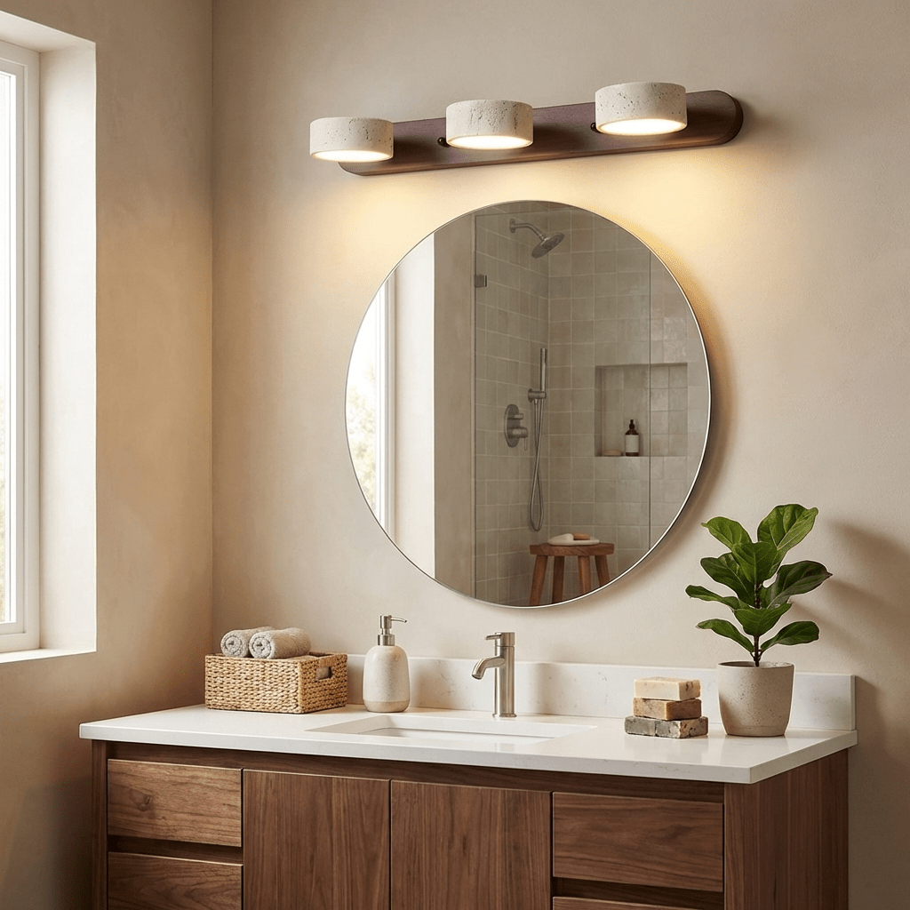 Thelton Modern Wall Light