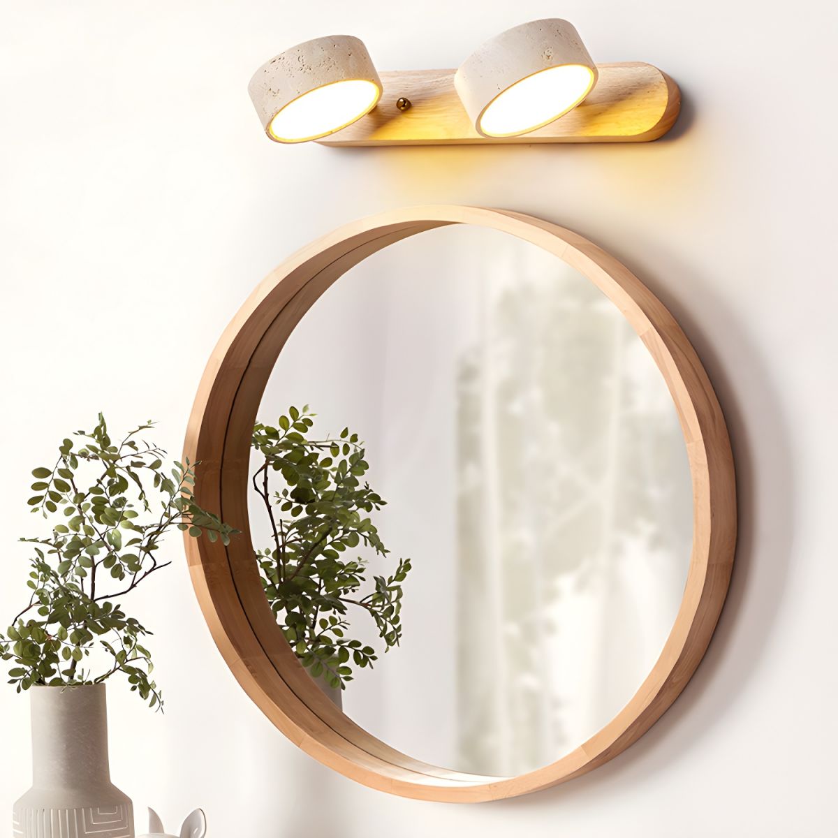 Thelton Modern Wall Light