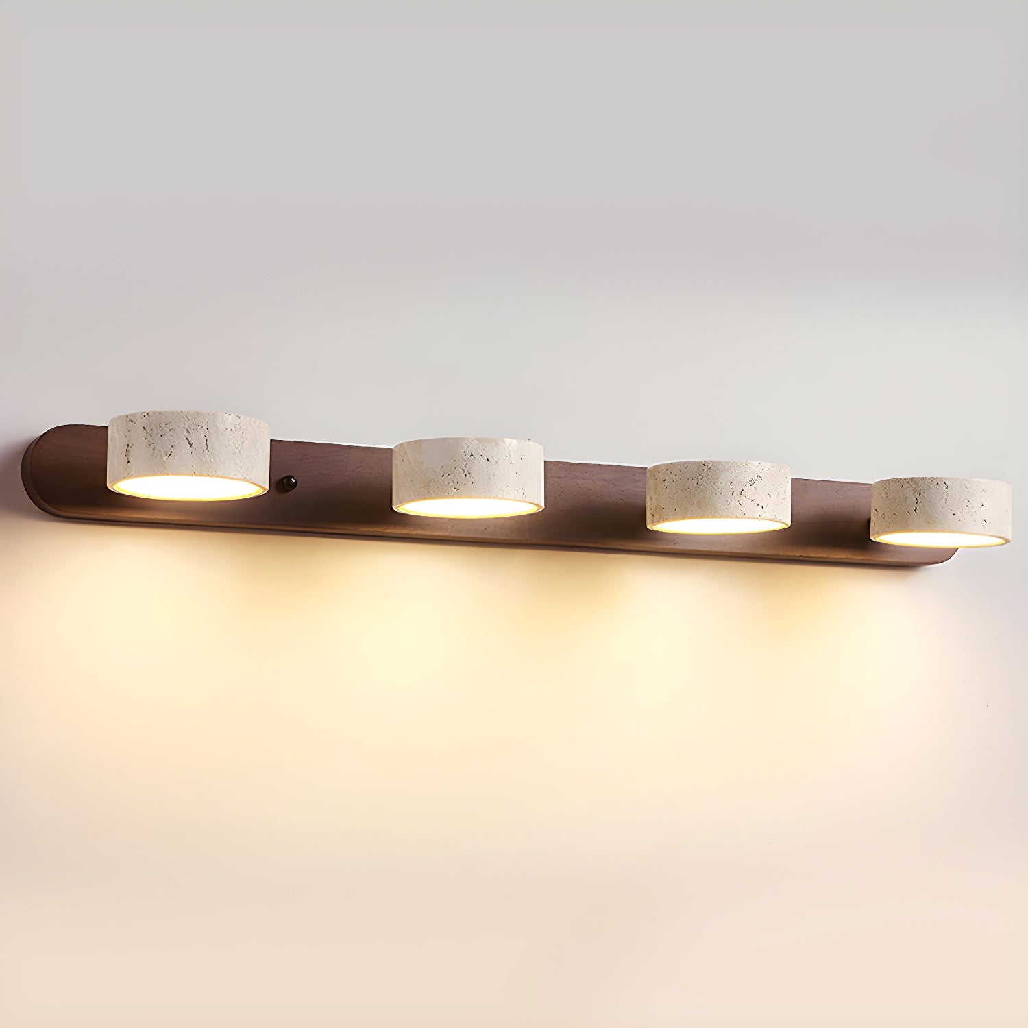 Thelton Modern Wall Light