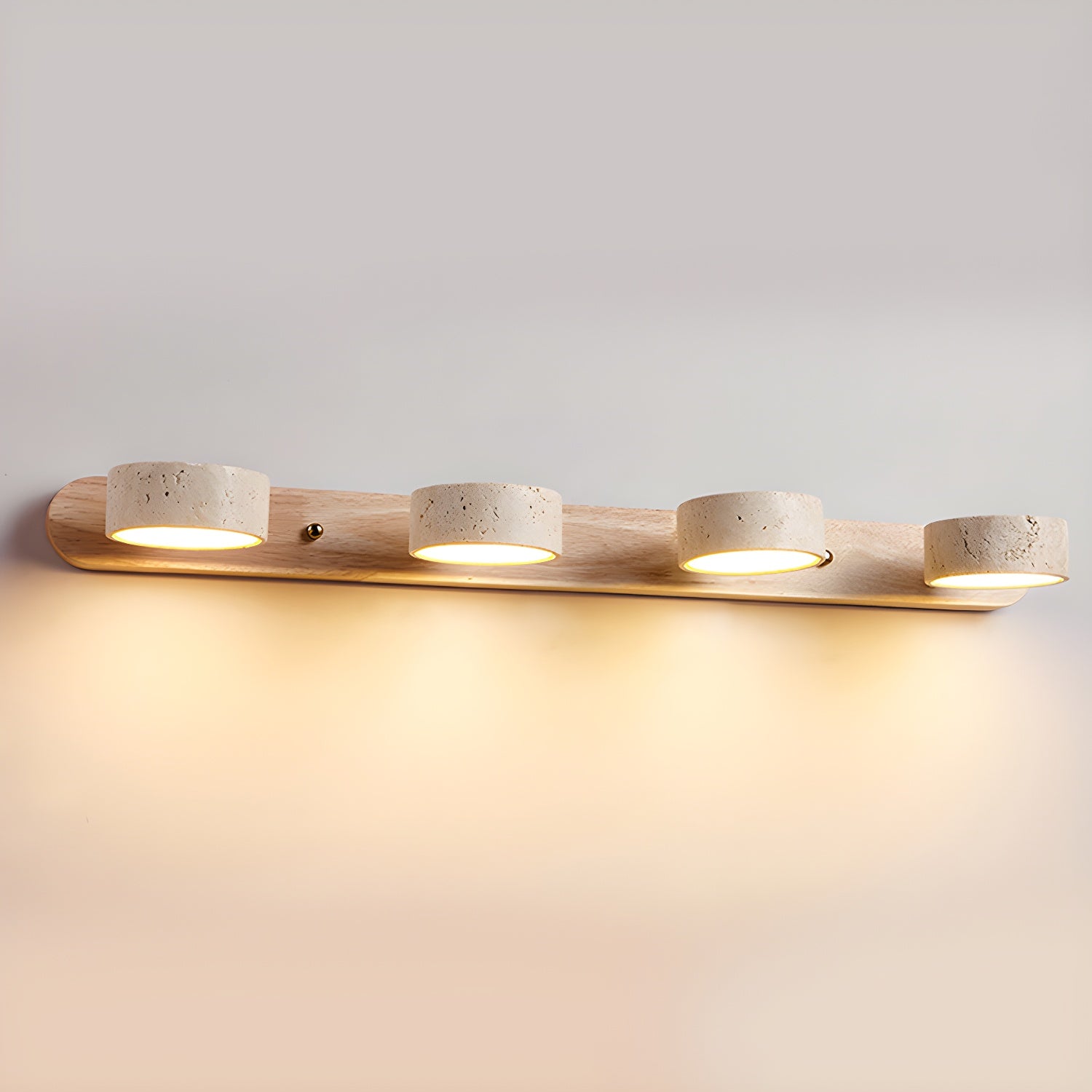 Thelton Modern Wall Light