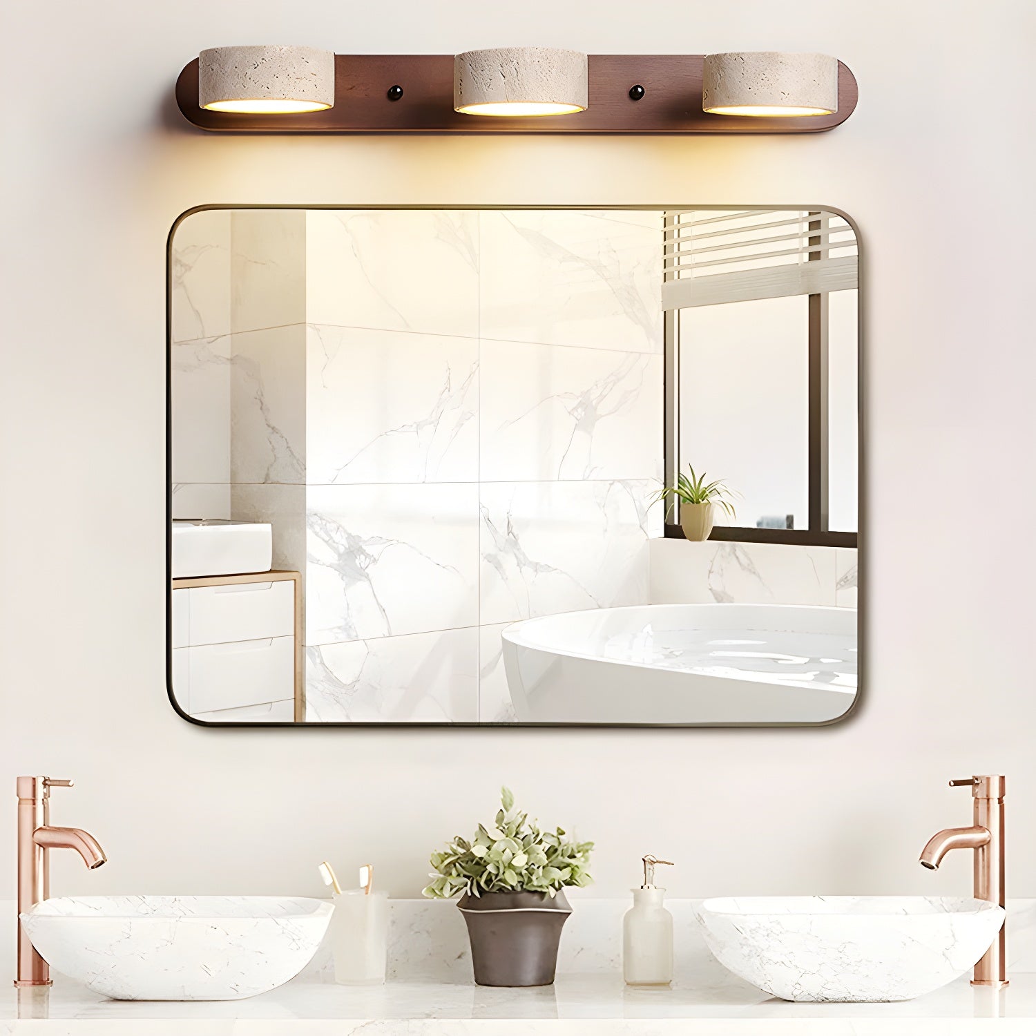 Thelton Modern Wall Light