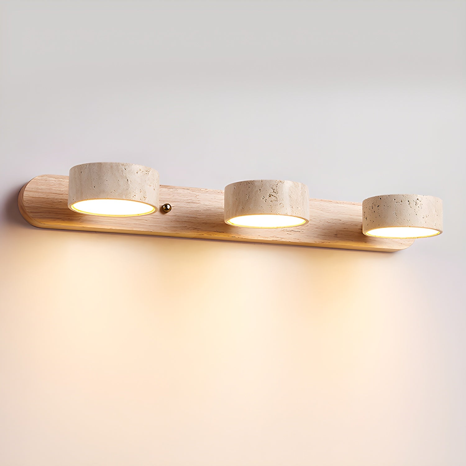 Thelton Modern Wall Light