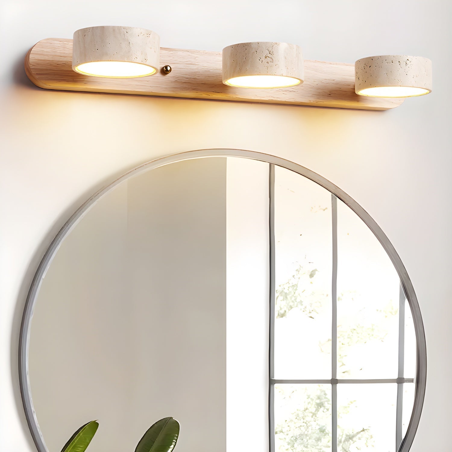 Thelton Modern Wall Light