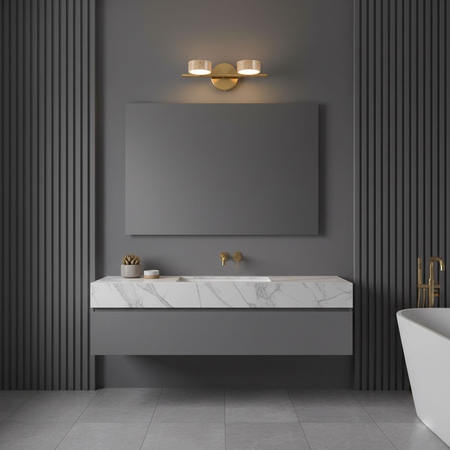 Vamisy Wall Light