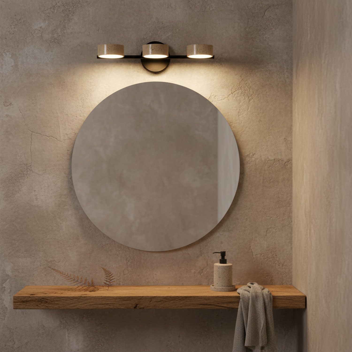 Vamisy Wall Light