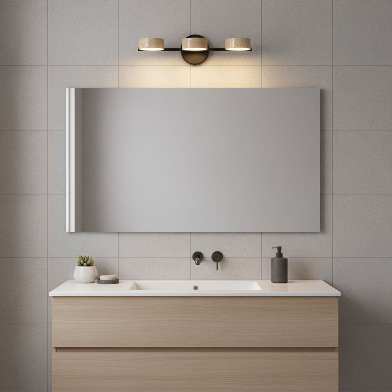 Vamisy Wall Light
