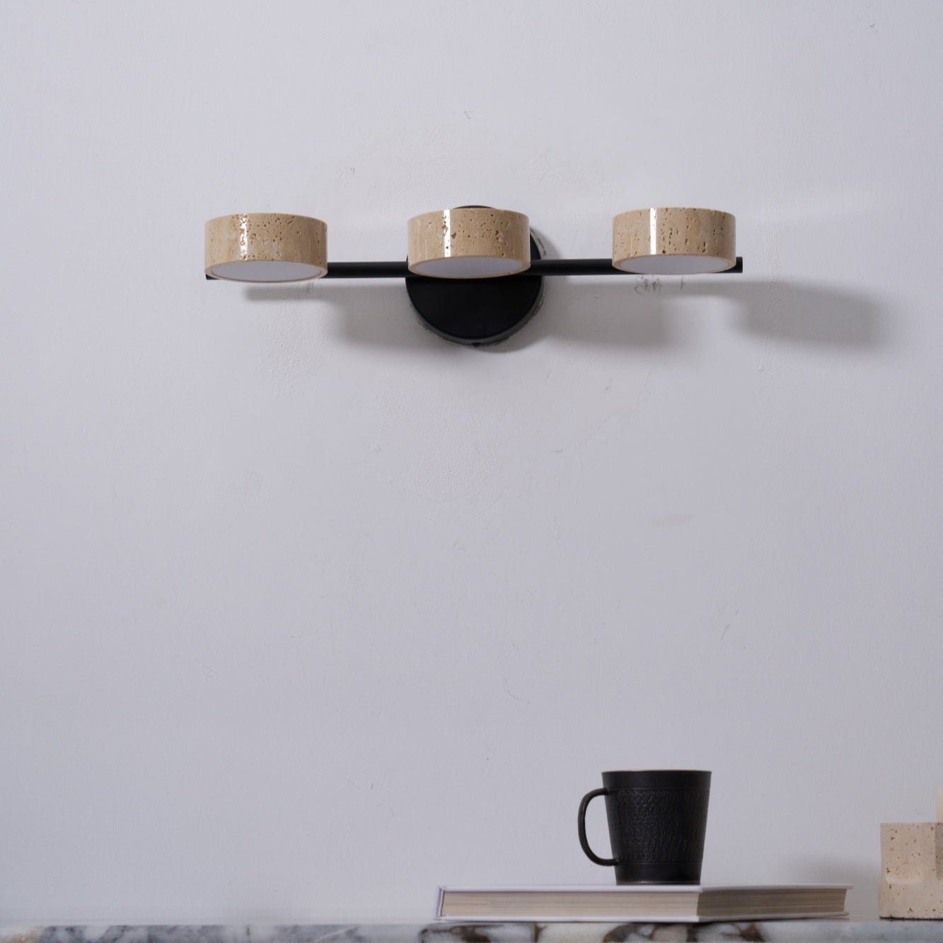 Vamisy Wall Light