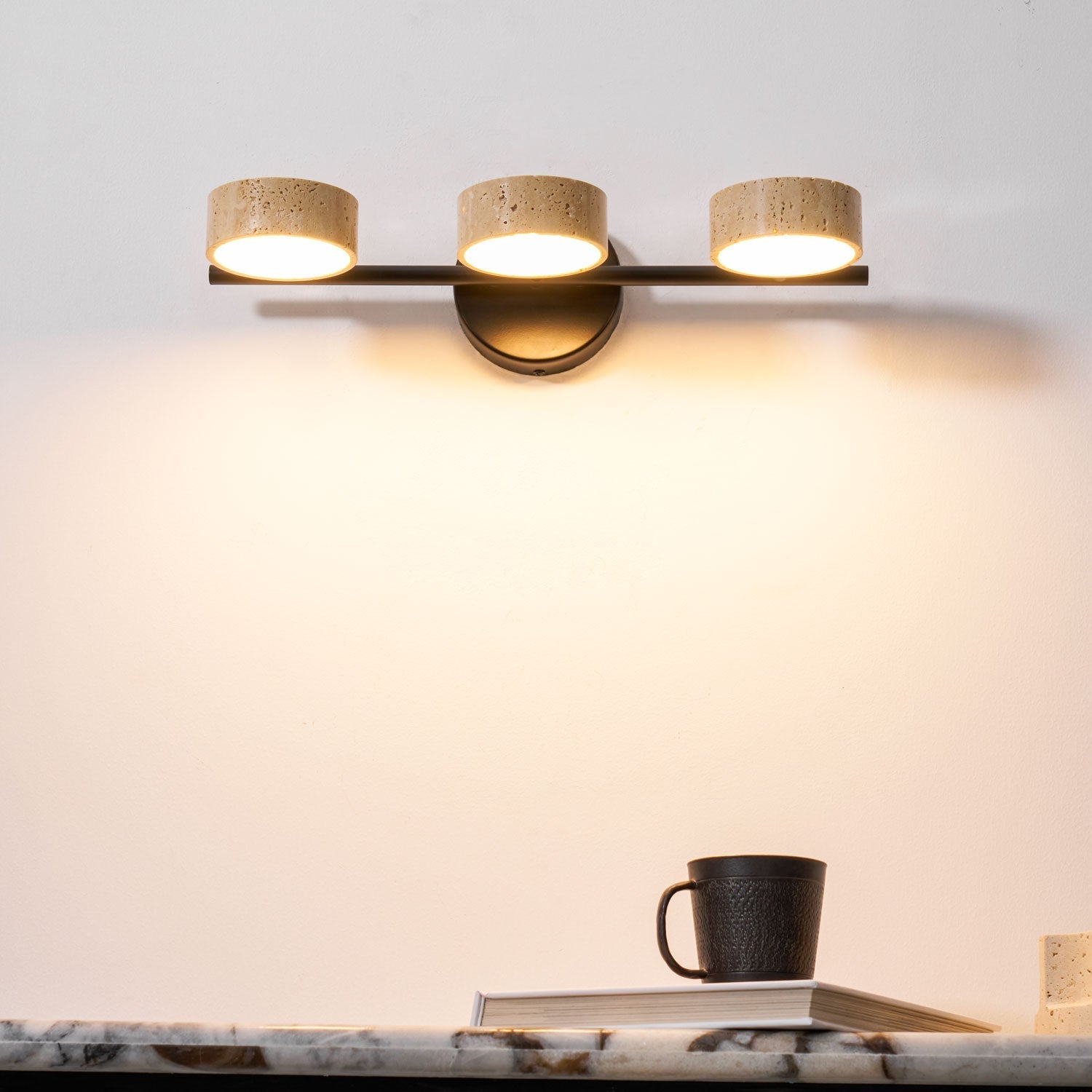 Vamisy Wall Light