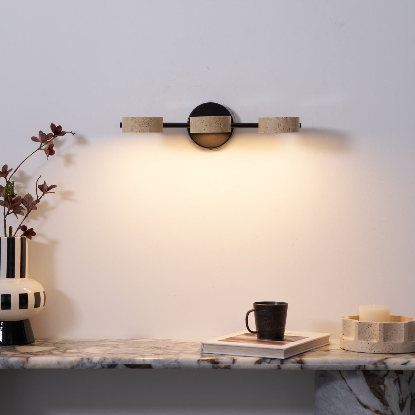Vamisy Wall Light