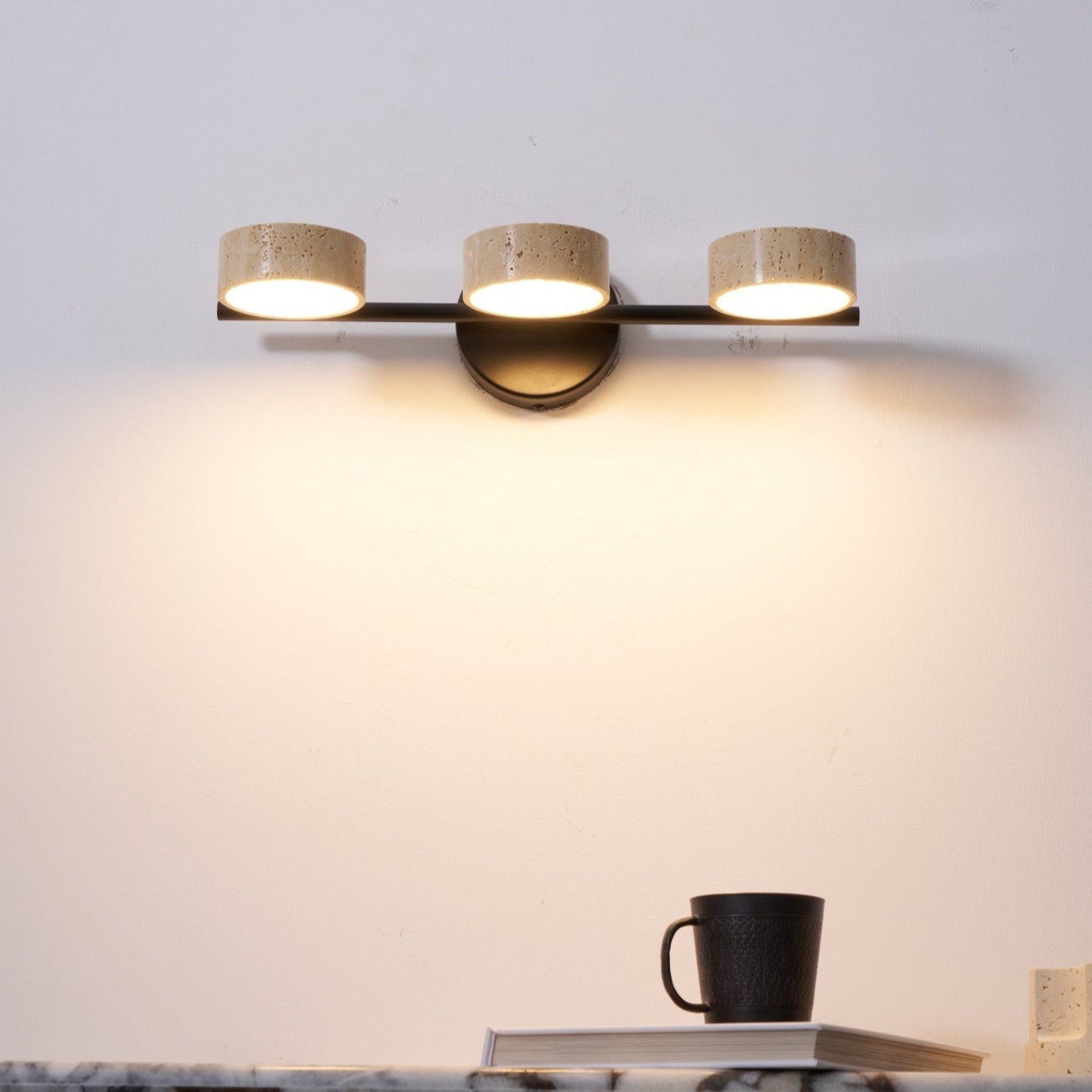 Vamisy Wall Light