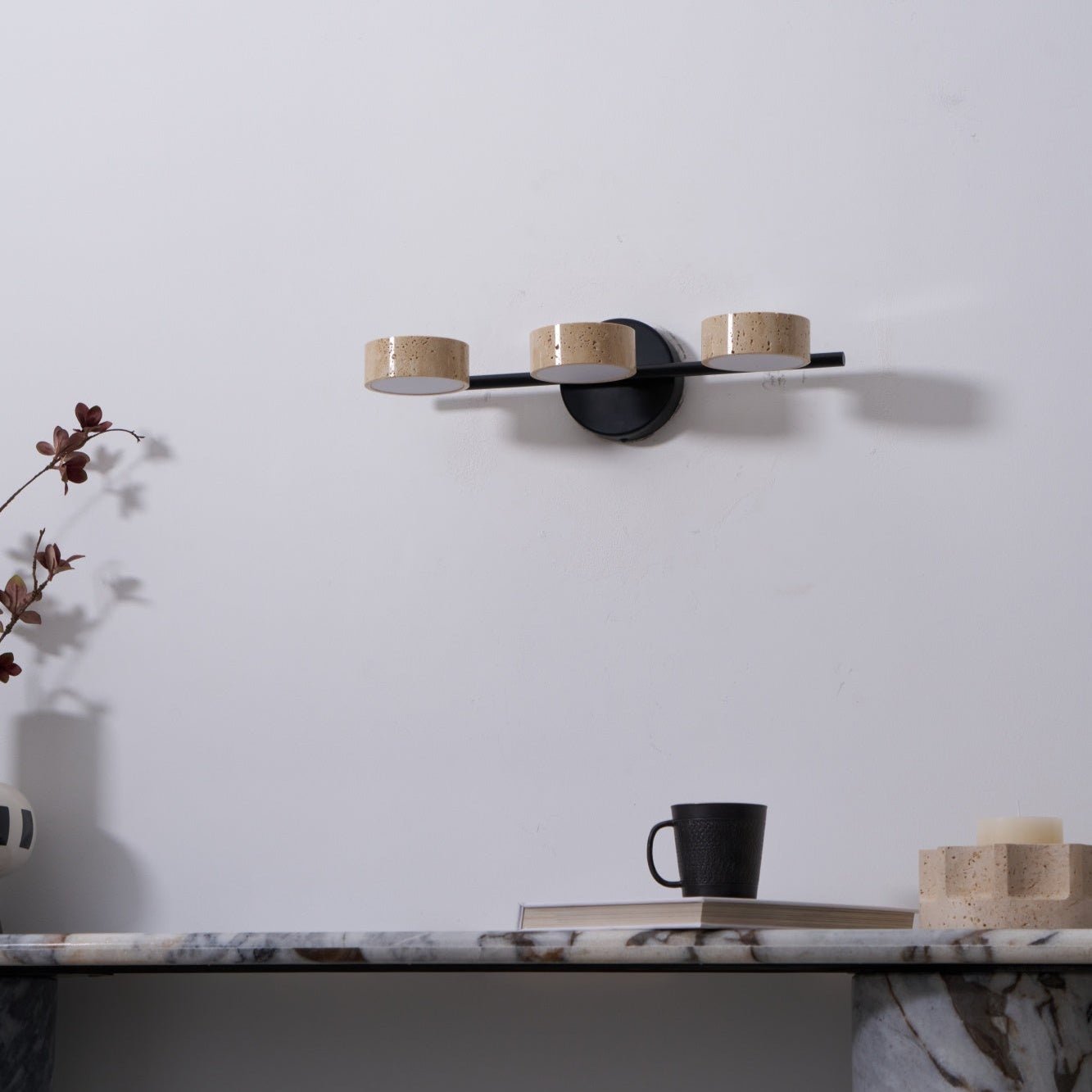 Vamisy Wall Light