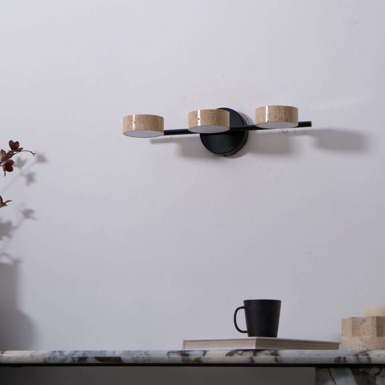 Vamisy Wall Light