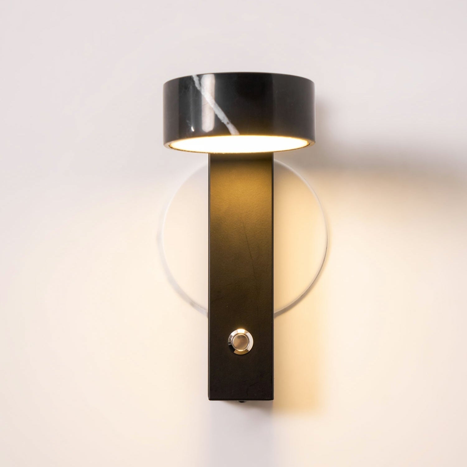 Trosolo Wall Light