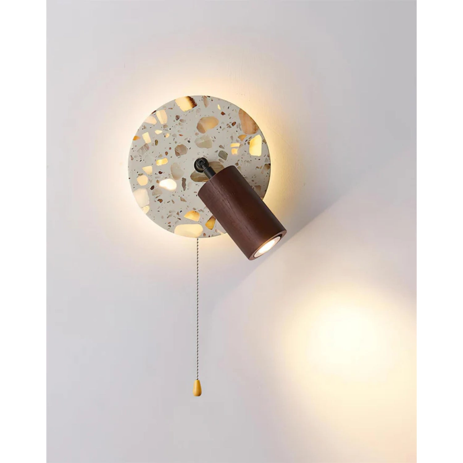 Tanavis Wall Light