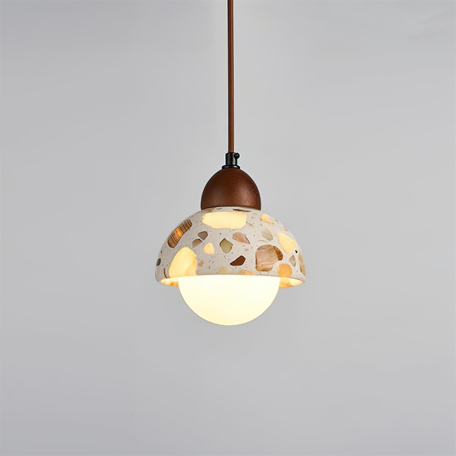 Teylizan Pendant Light
