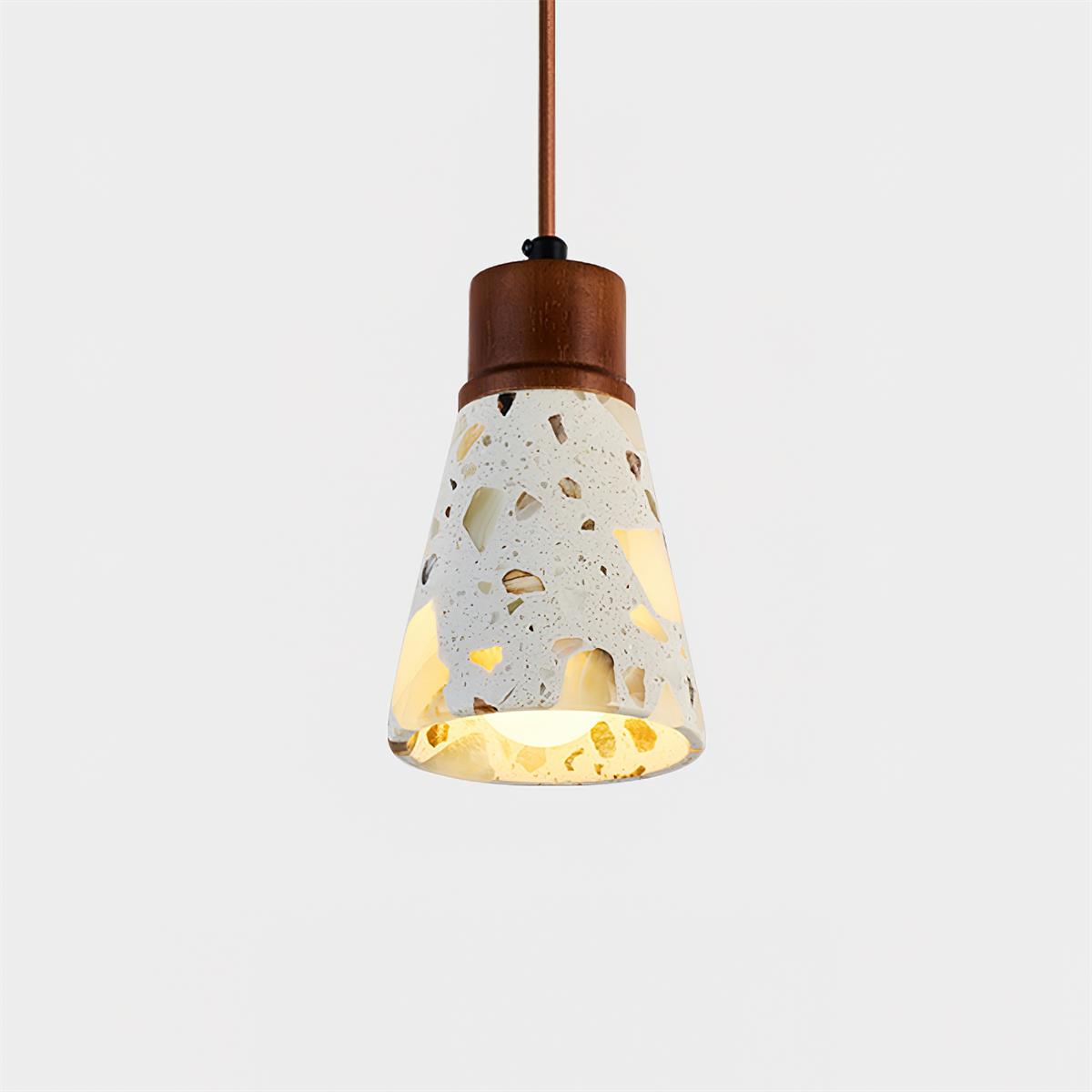 Teylizan Pendant Light