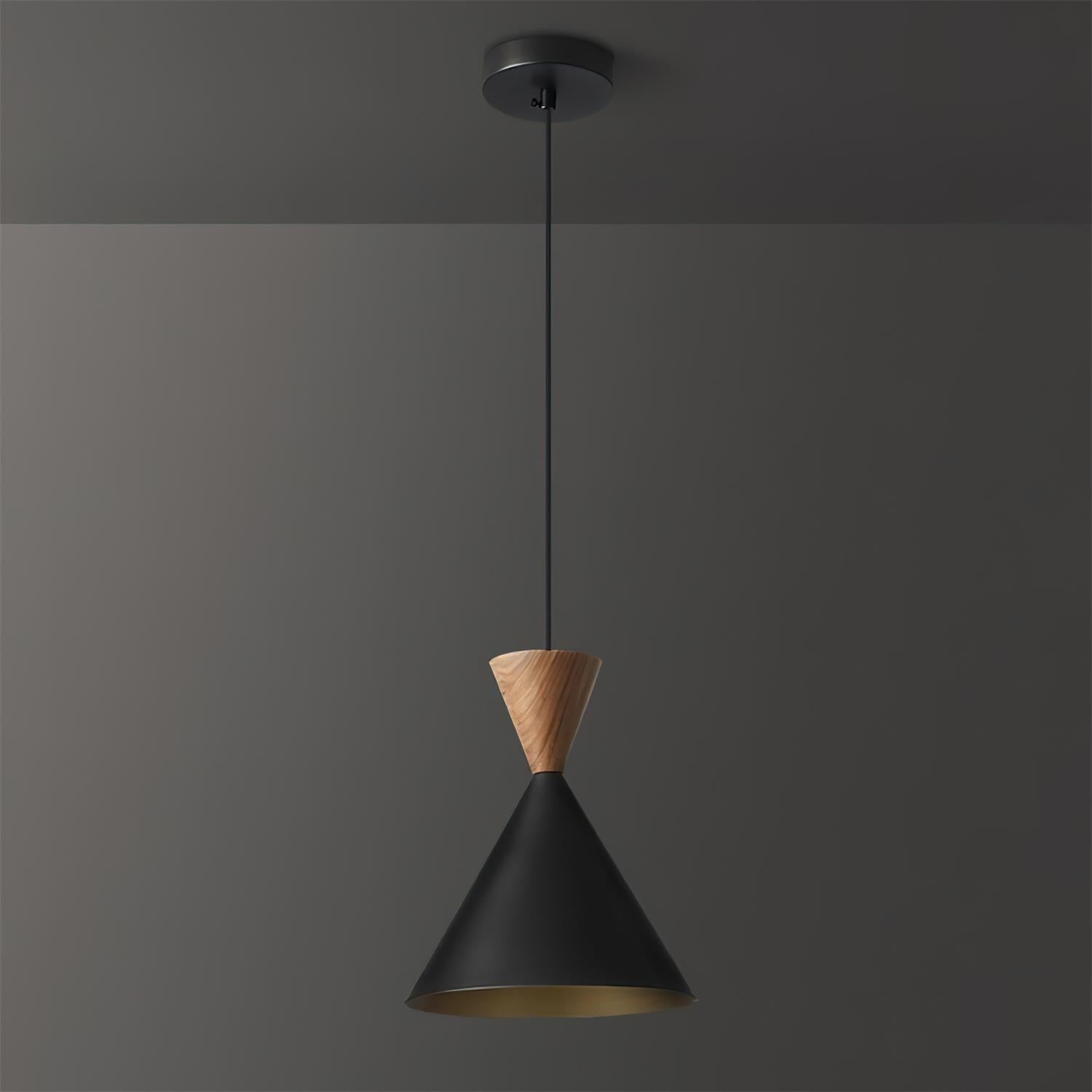 Telomis Pendant Light