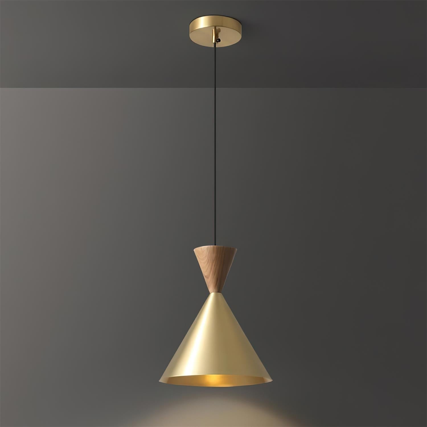 Telomis Pendant Light