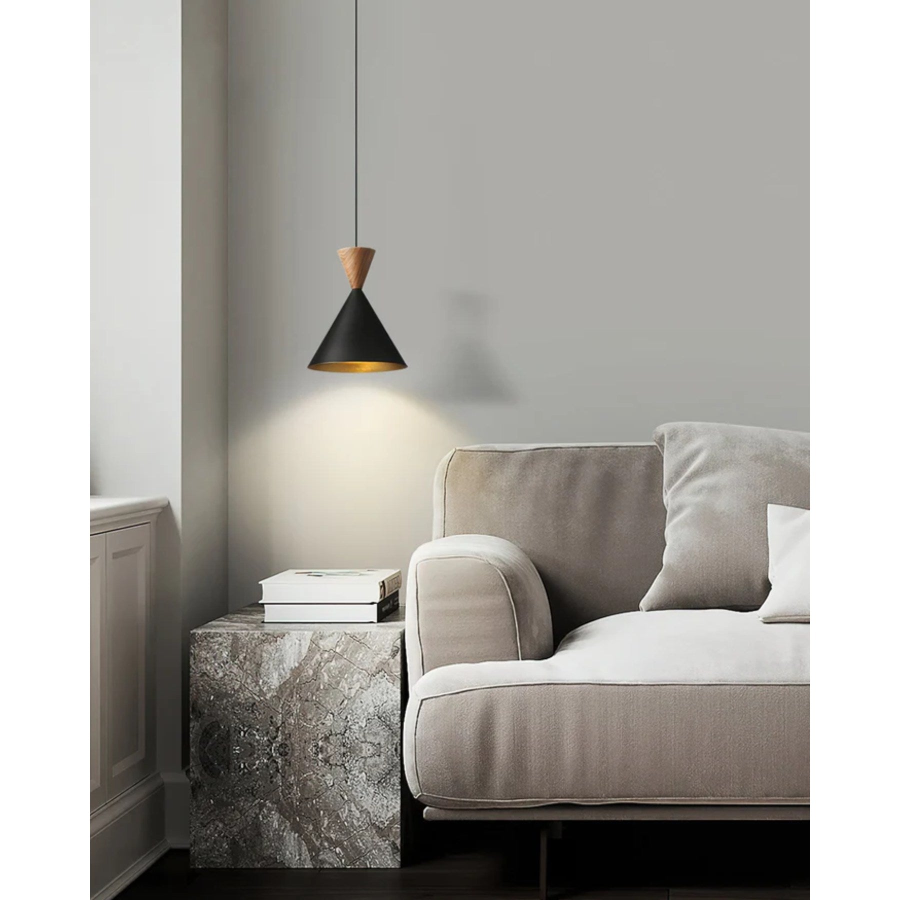 Telomis Pendant Light