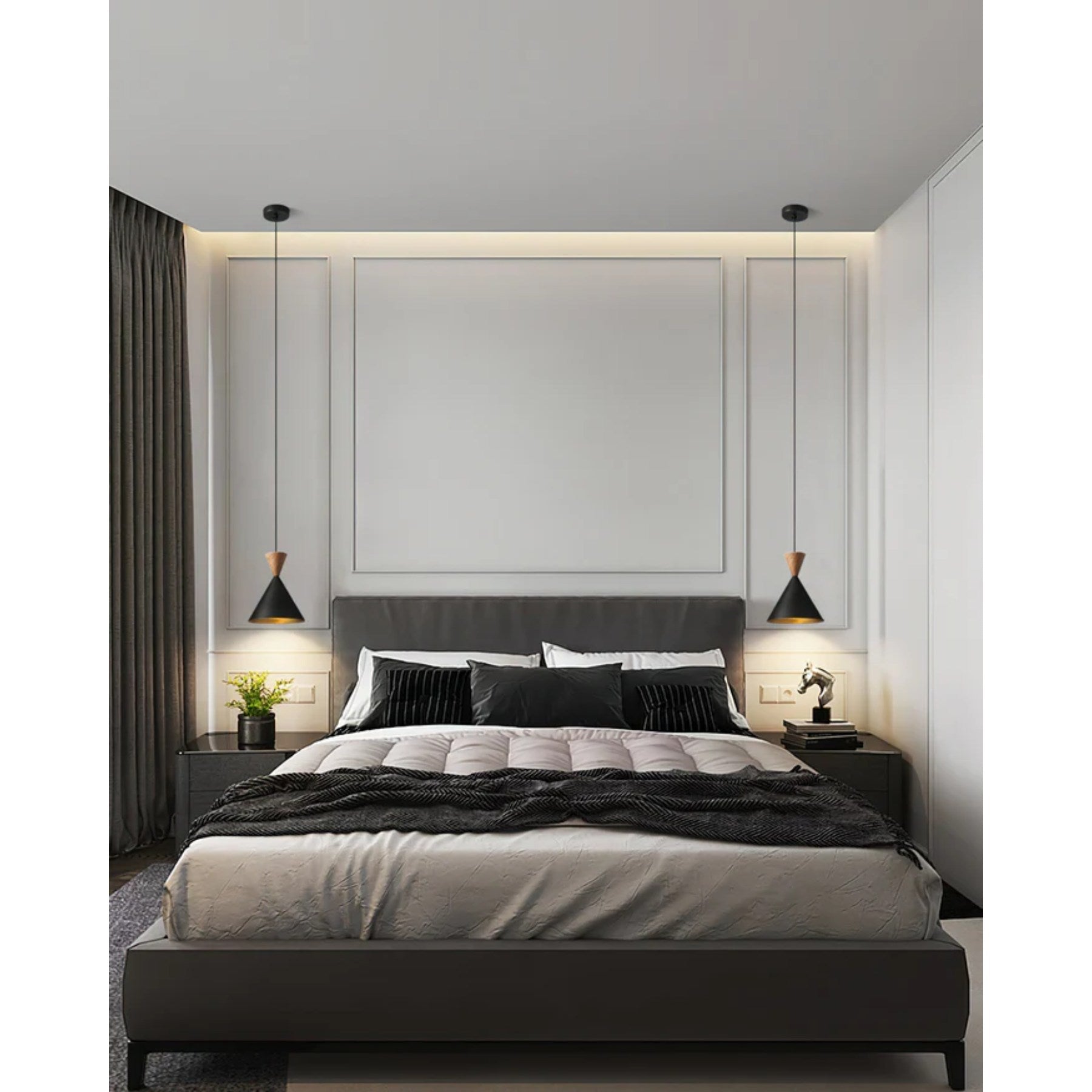 Telomis Pendant Light