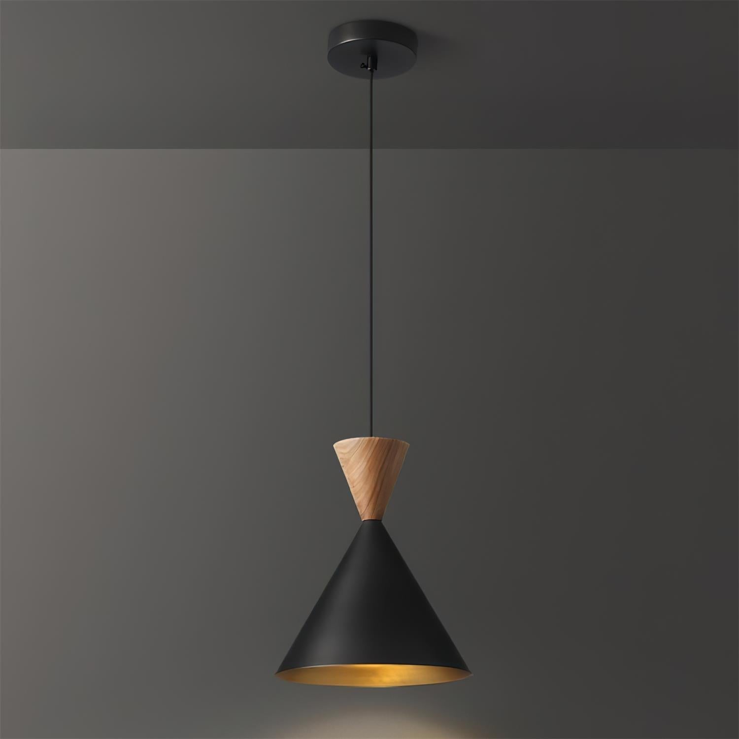 Telomis Pendant Light