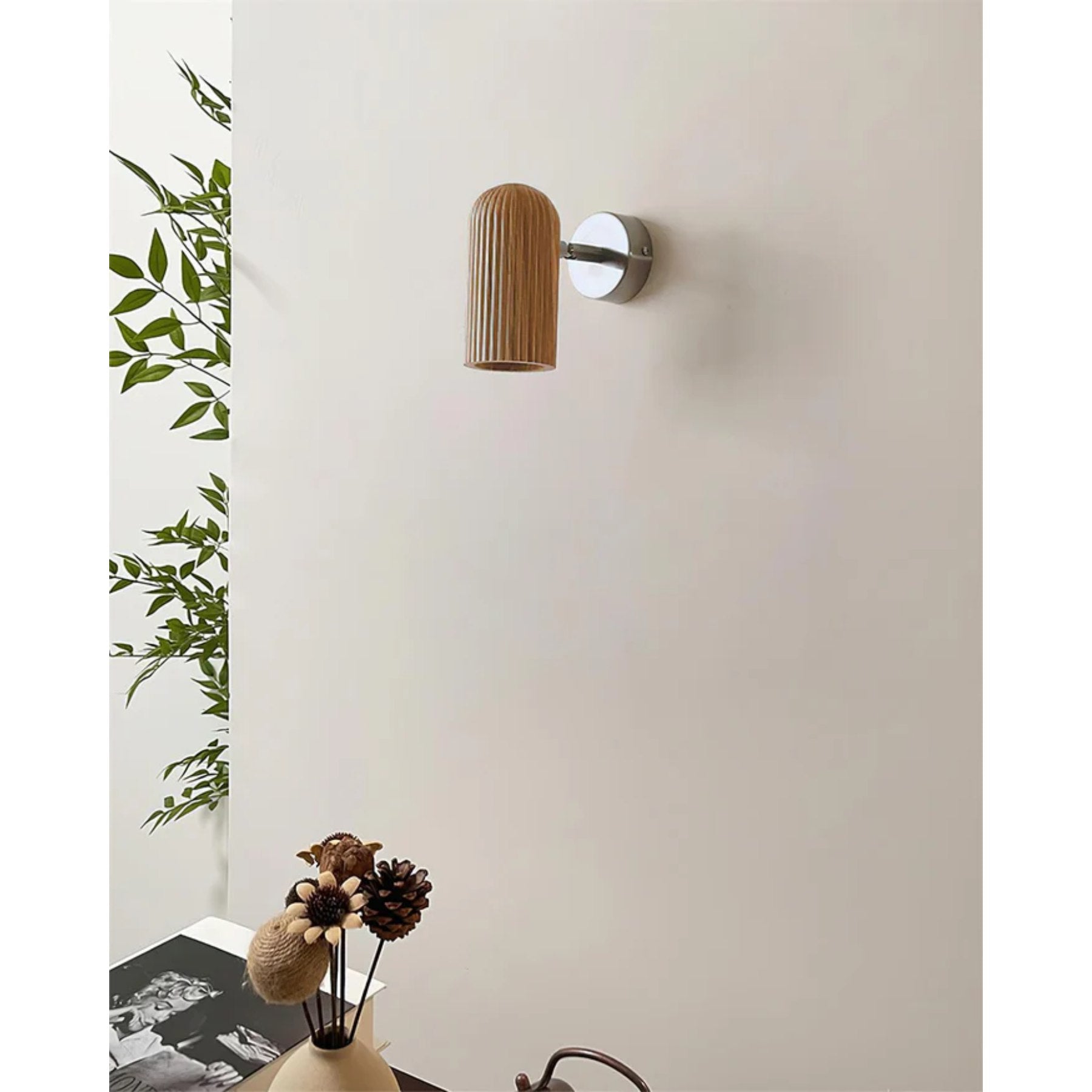 Trevizo Wall Light