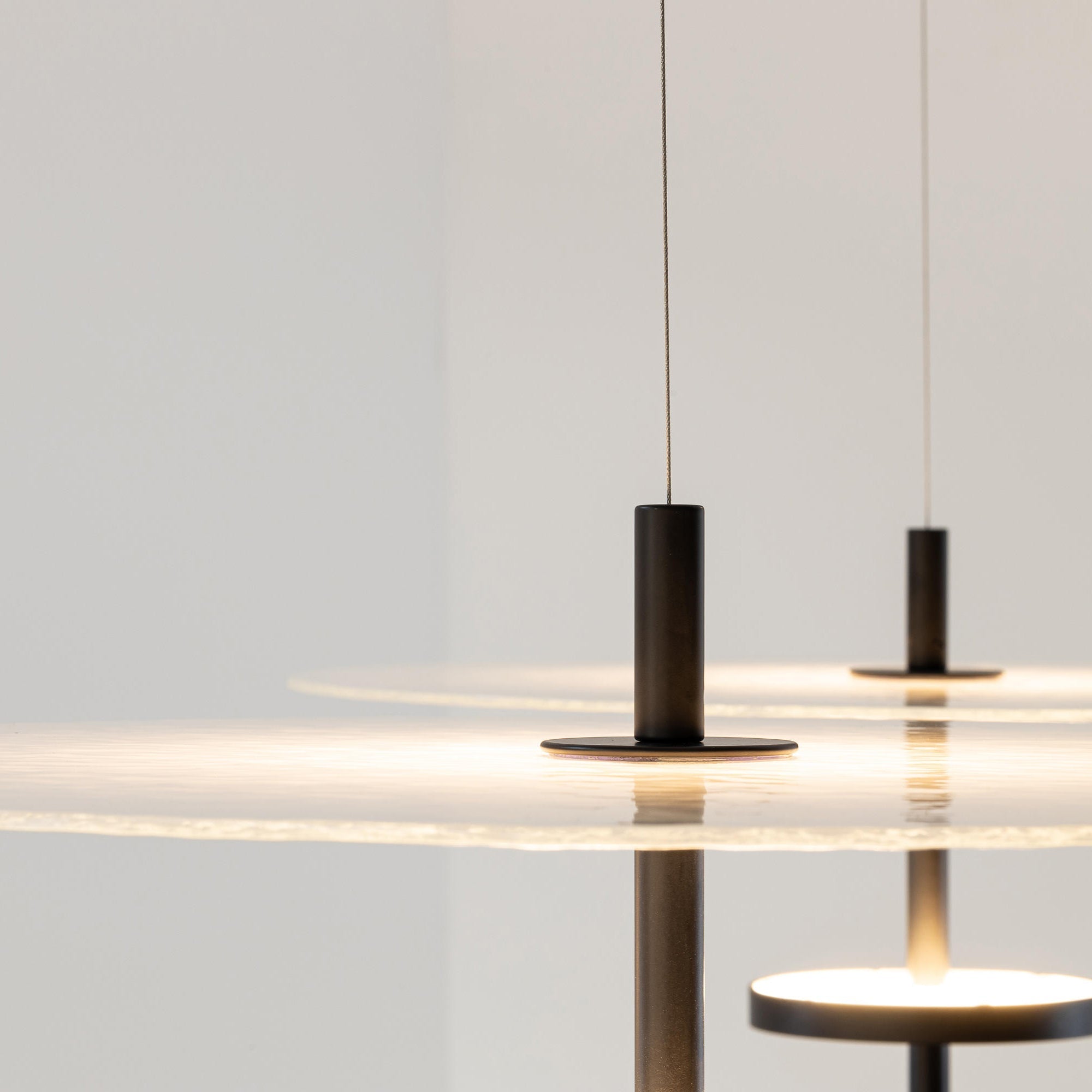 Tremmosa Pendant Light