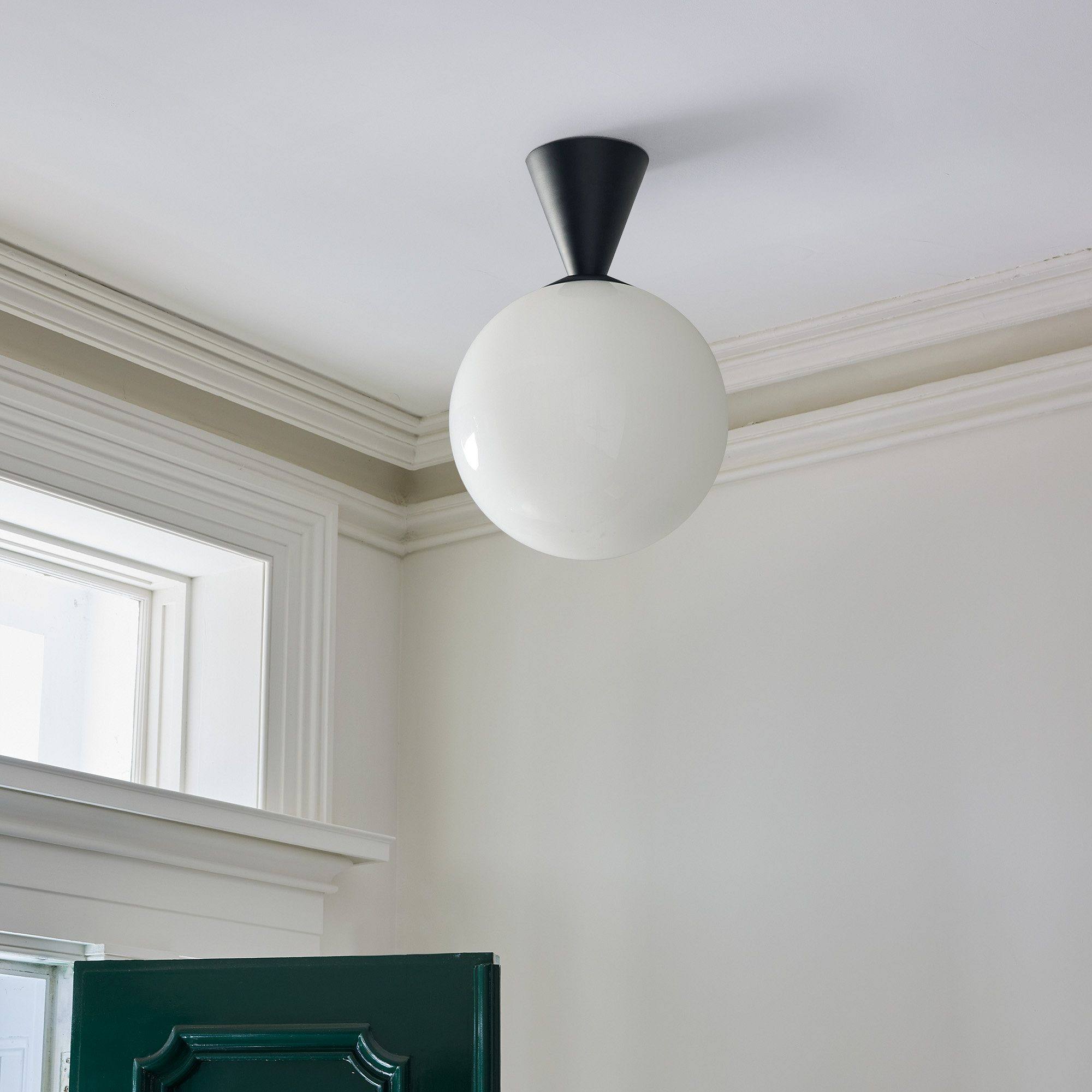 Trivo Ceiling Light