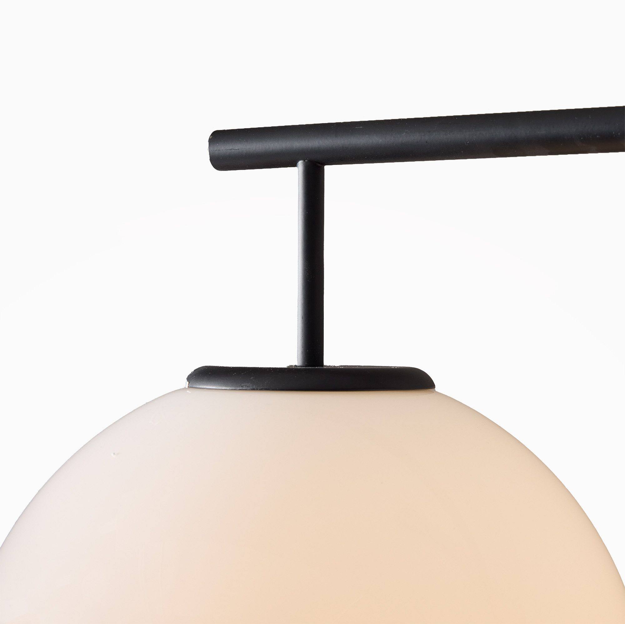 Trivo Triple Ceiling Light