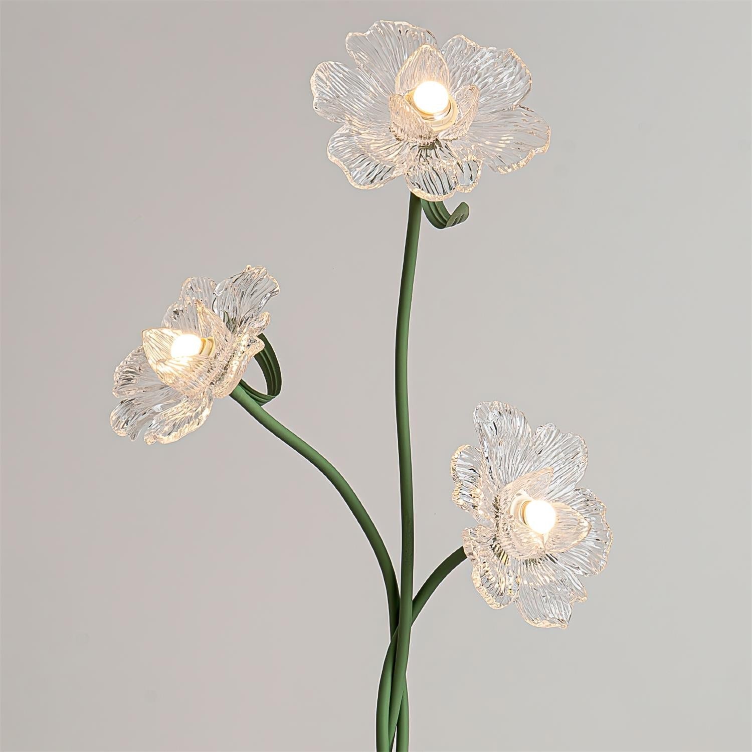 Tellinza Flower Floor Lamp