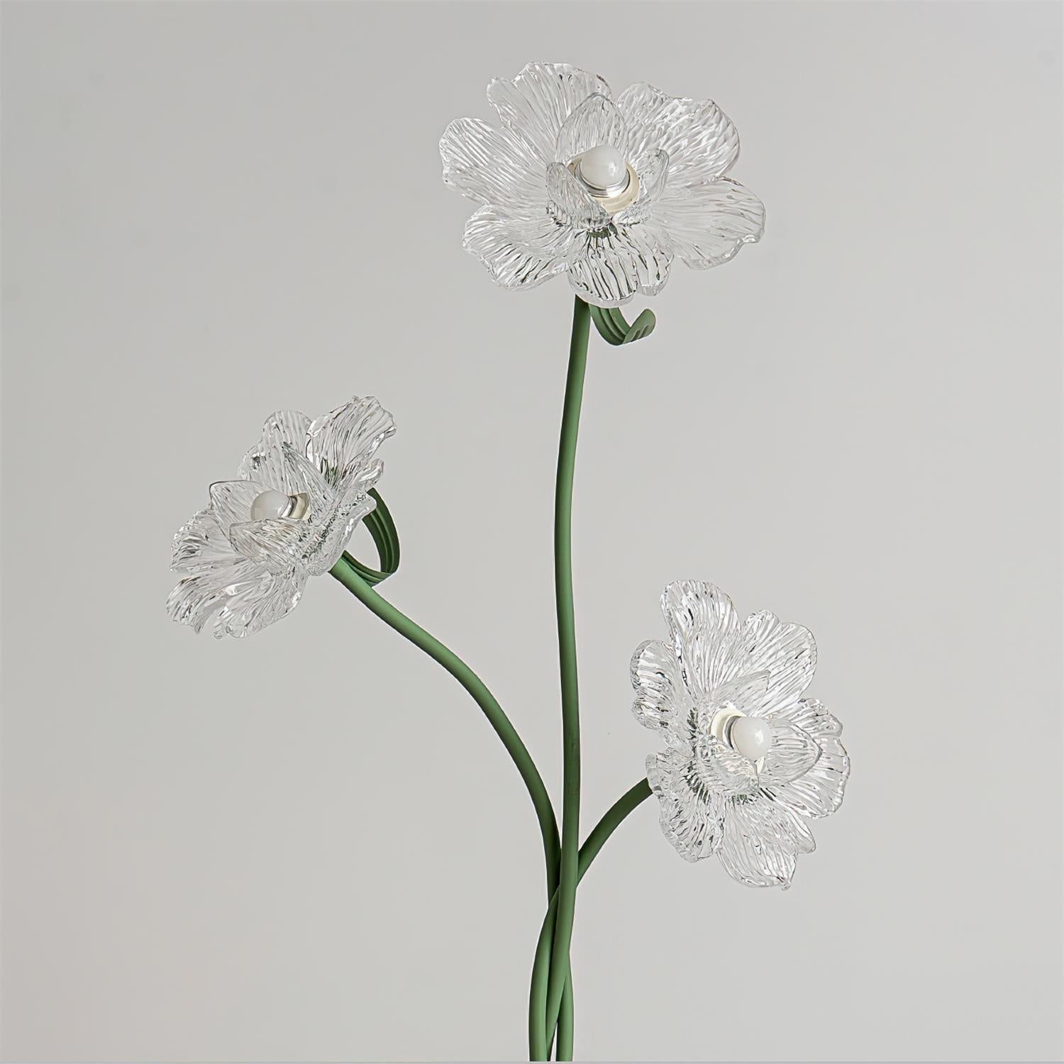 Tellinza Flower Floor Lamp