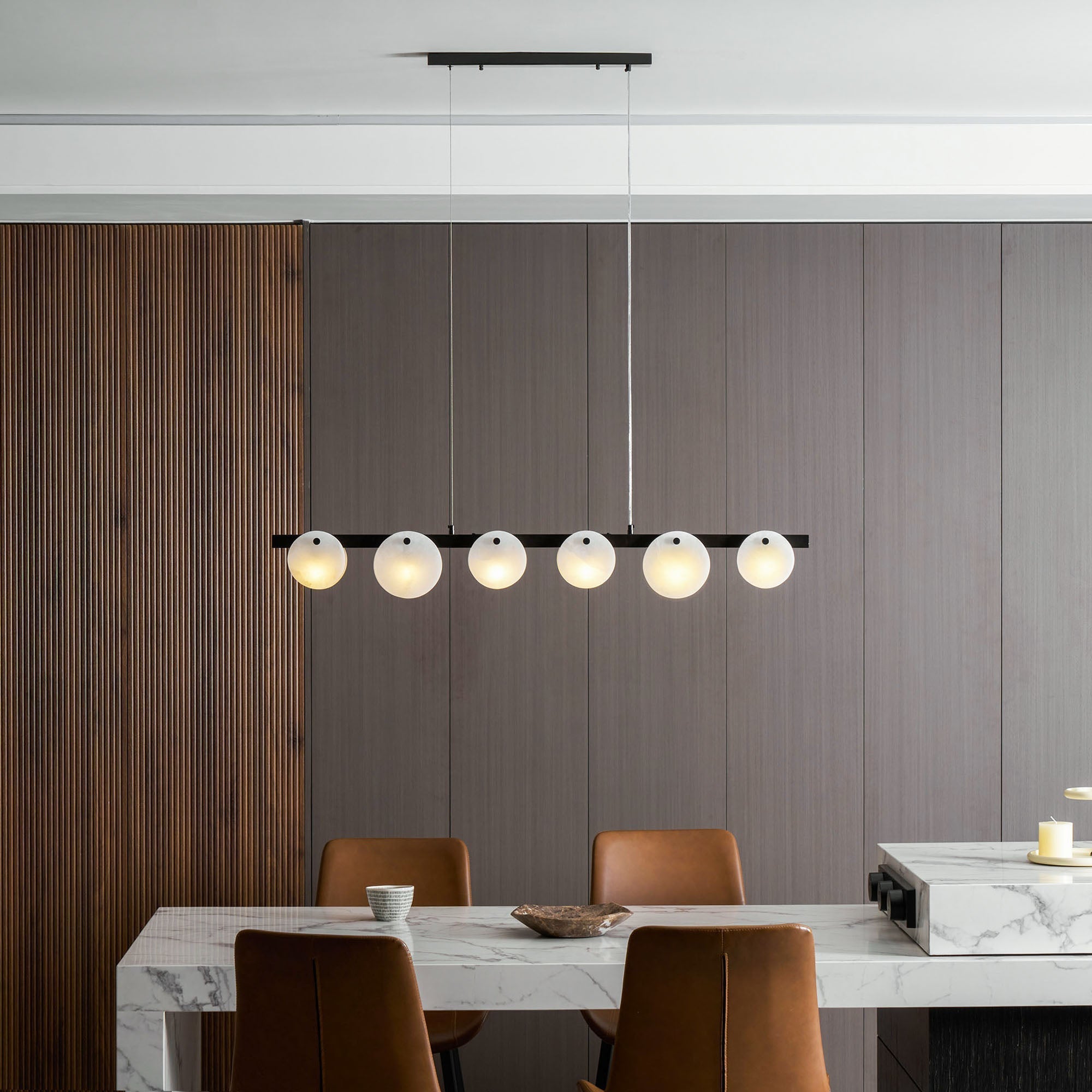 Temolenn Pendant Light