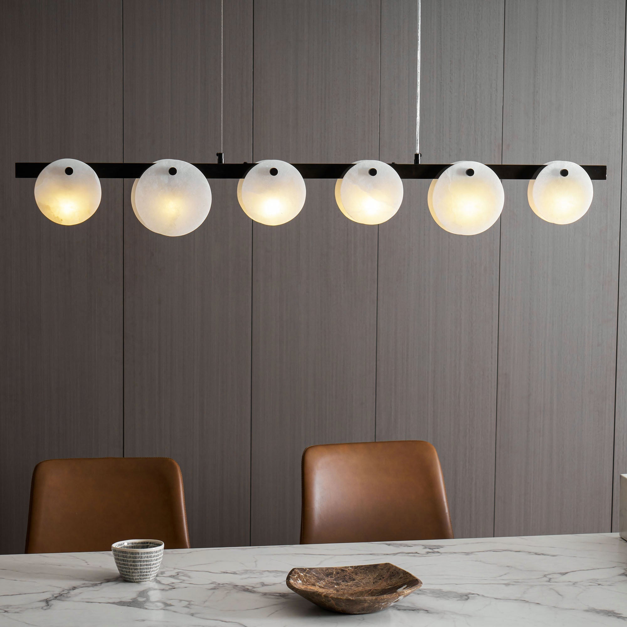 Temolenn Pendant Light