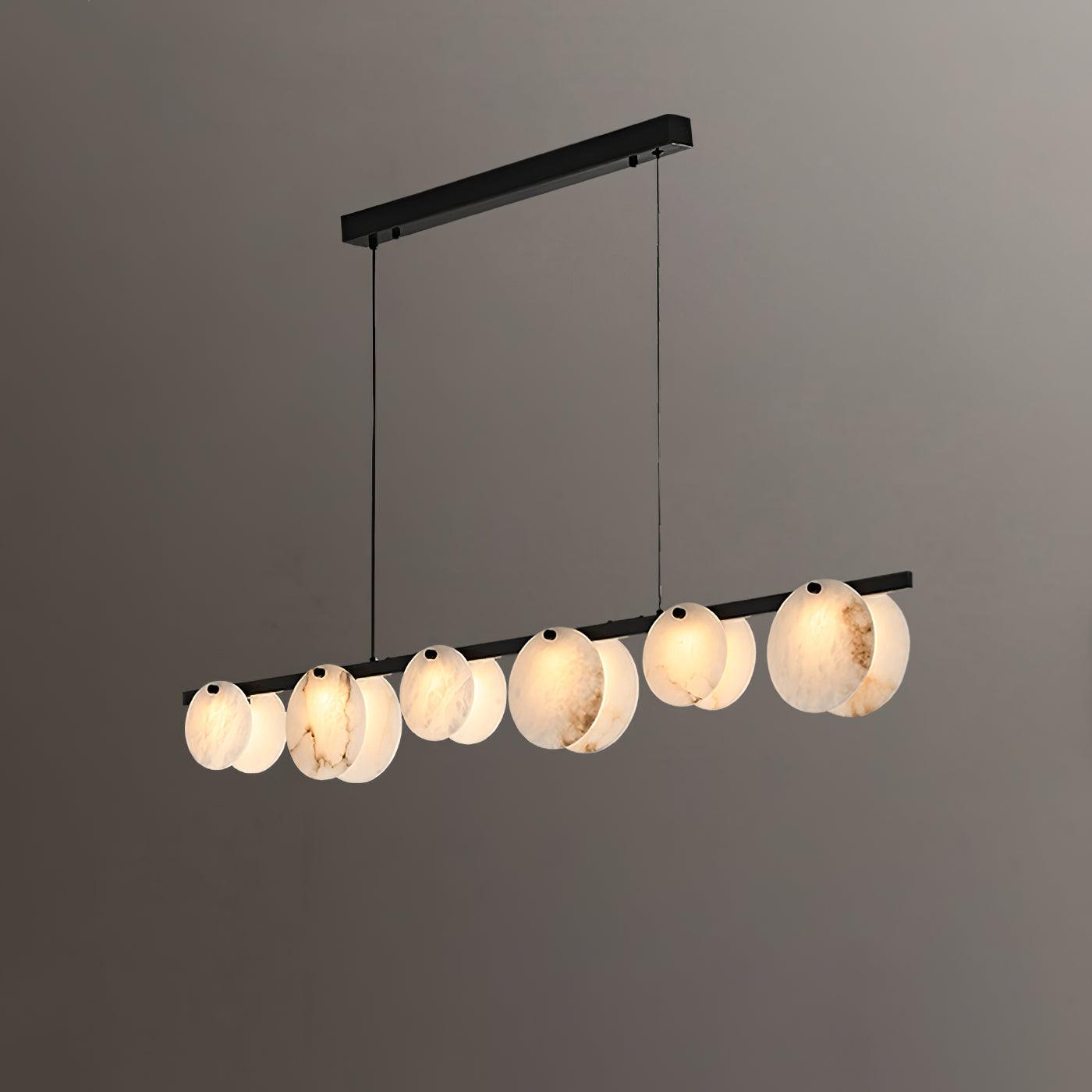 Temolenn Pendant Light