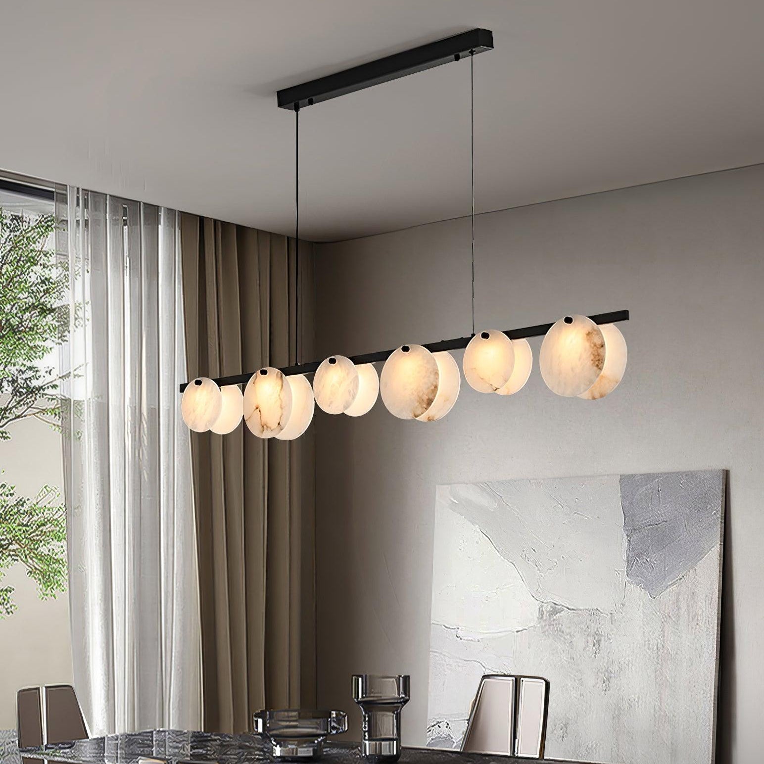 Temolenn Pendant Light