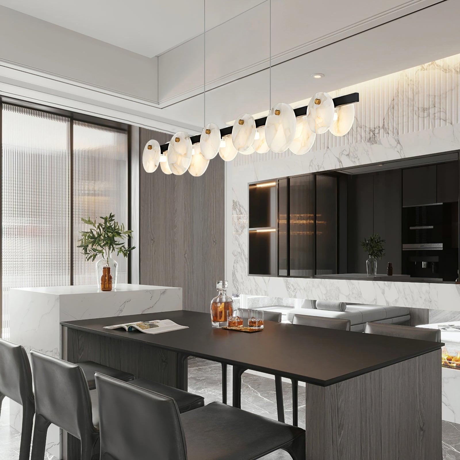 Temolenn Pendant Light