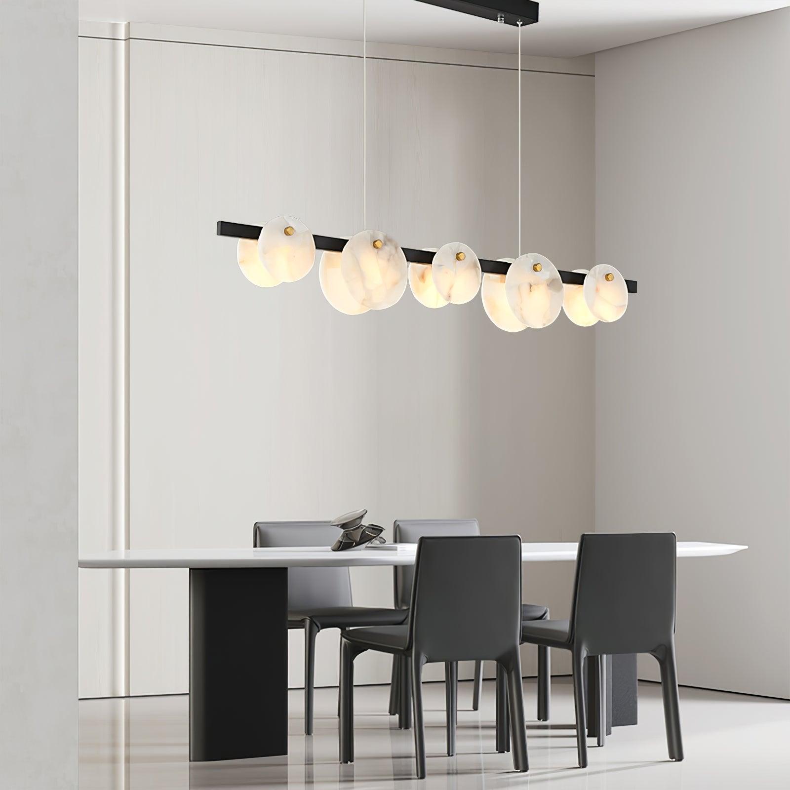 Temolenn Pendant Light