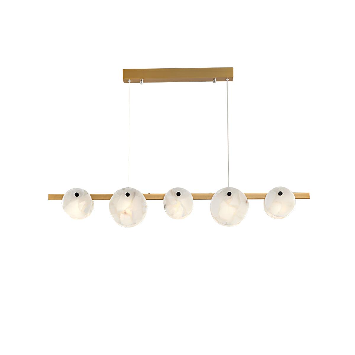 Temolenn Pendant Light