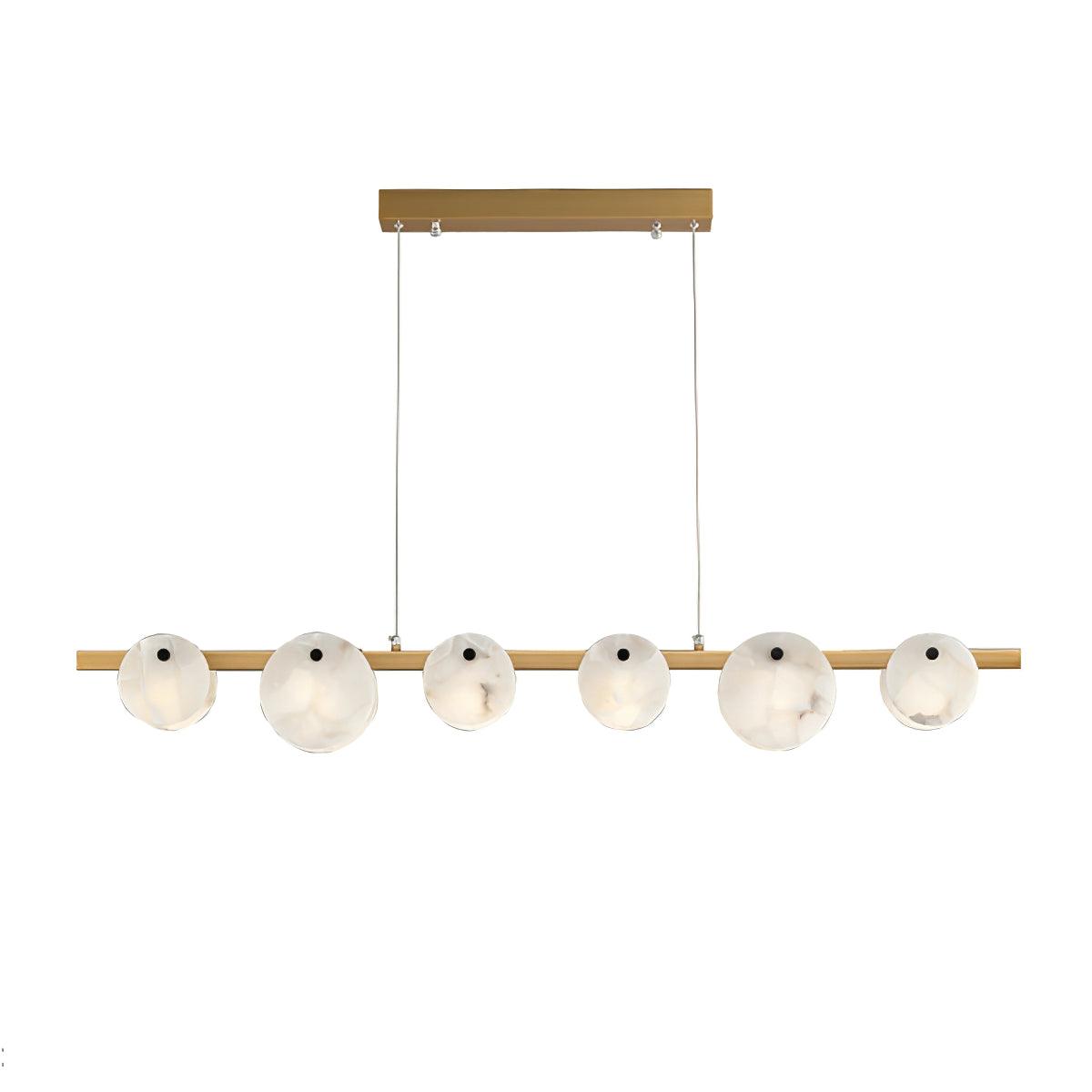 Temolenn Pendant Light