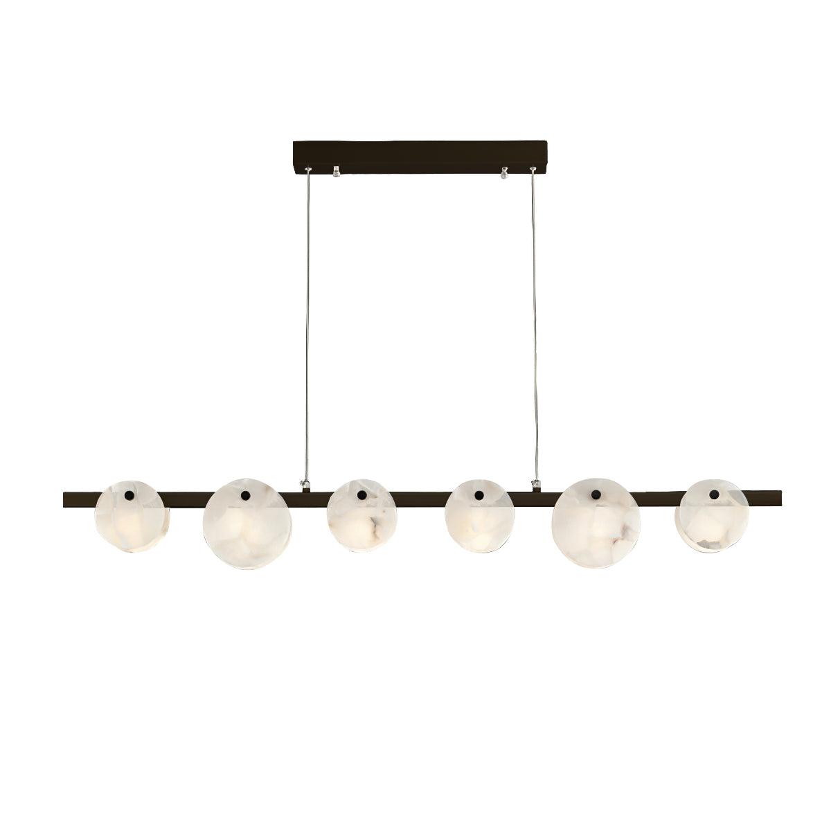 Temolenn Pendant Light