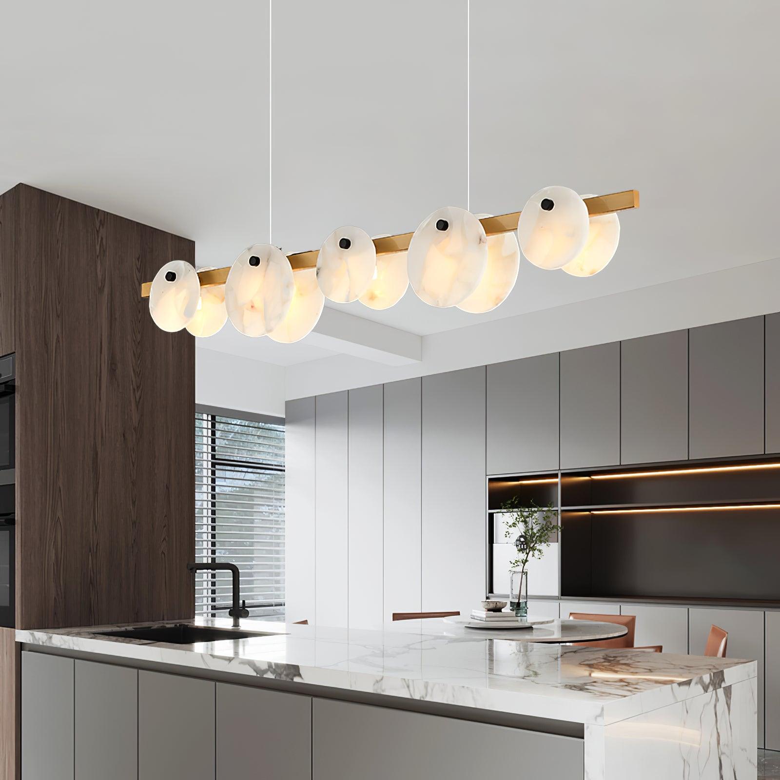 Temolenn Pendant Light