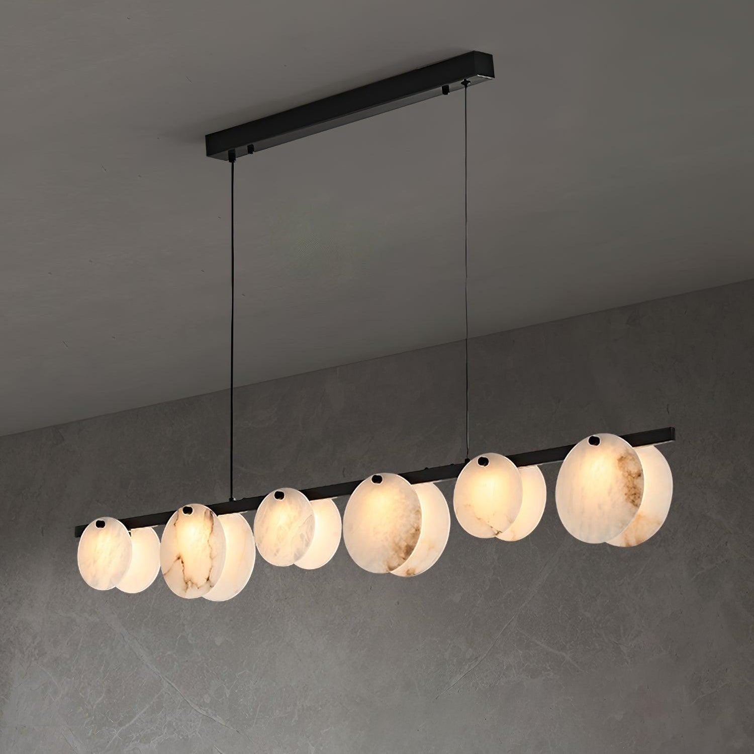 Temolenn Pendant Light