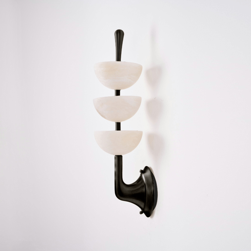 Acerdy Alabaster Wall Light