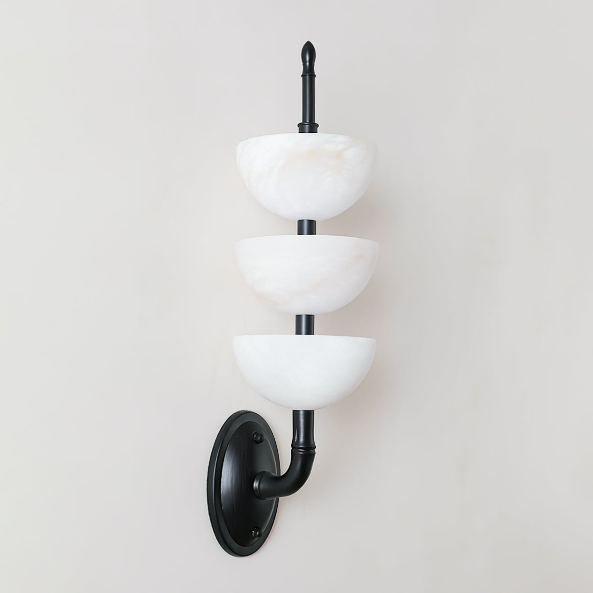 Acerdy Alabaster Wall Light