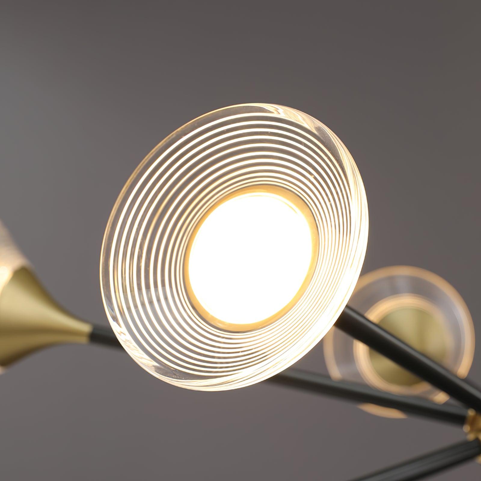 Treison Ceiling Light
