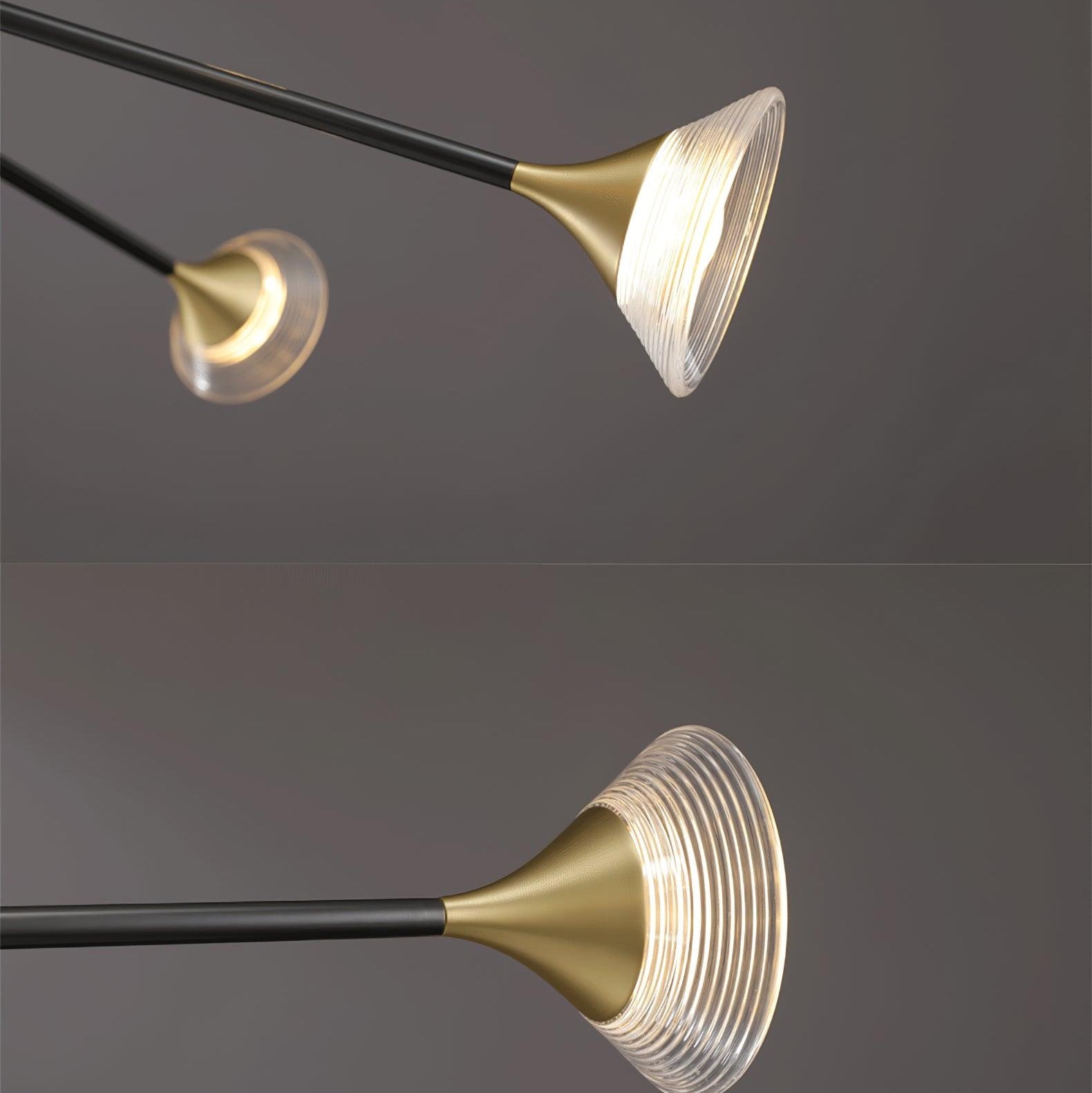 Treison Ceiling Light